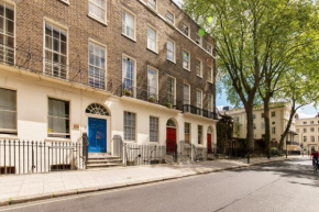 Astor Museum Hostel, London